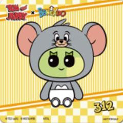 联名咖啡店杯垫5