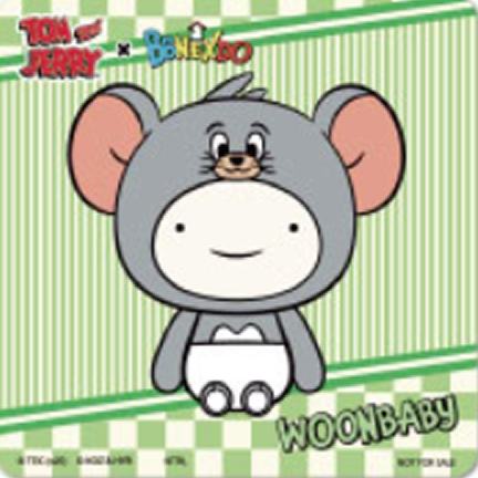 联名咖啡店杯垫6