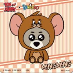 联名咖啡店杯垫3