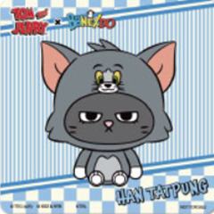 联名咖啡店杯垫4