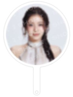 场周mini扇子7