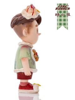 圣诞礼物-资料图