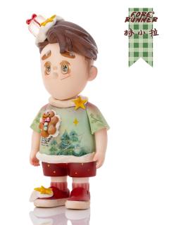 圣诞礼物-资料图