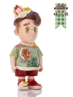 圣诞礼物-资料图