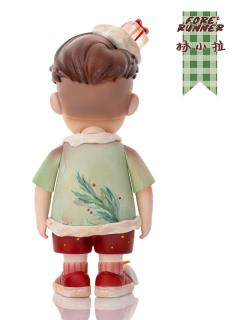 圣诞礼物-资料图