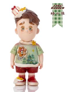 圣诞礼物-资料图