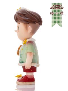 圣诞礼物-资料图