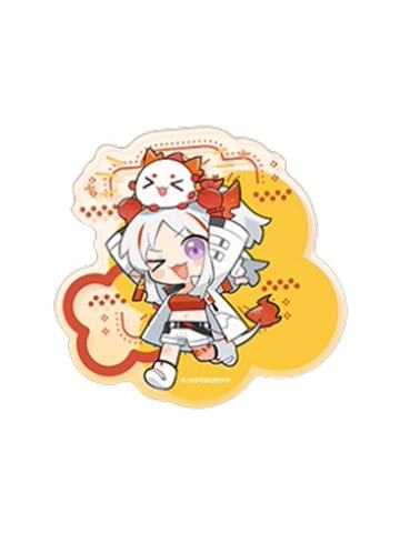 年贴纸-马到成功系列