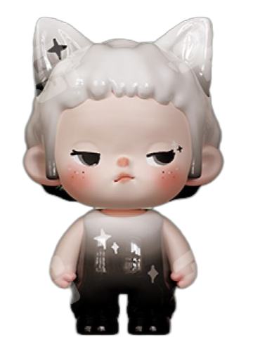 大隐藏款-大明星