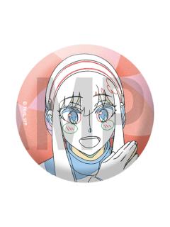 约尔·福杰原画徽章-I.G&WIT快闪系列