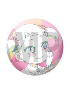 贝姬·布莱克贝尔原画徽章-I.G&WIT快闪系列