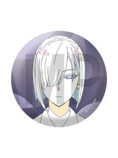 尤里·布莱尔原画徽章-I.G&WIT快闪系列