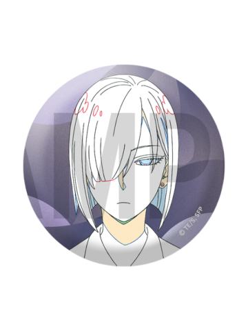 尤里·布莱尔原画徽章-I.G&WIT快闪系列