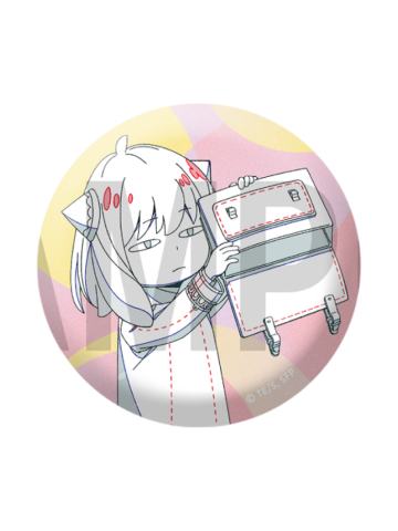 阿尼亚·福杰2原画徽章-I.G&WIT快闪系列