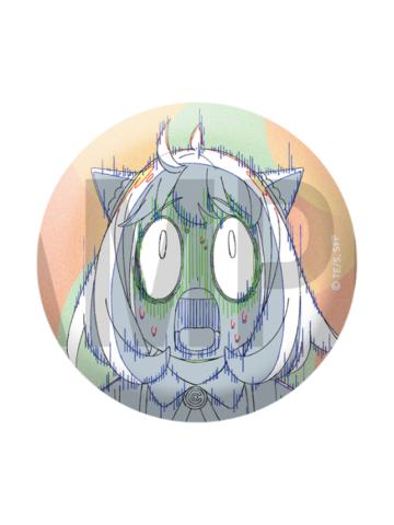 阿尼亚·福杰3原画徽章-I.G&WIT快闪系列