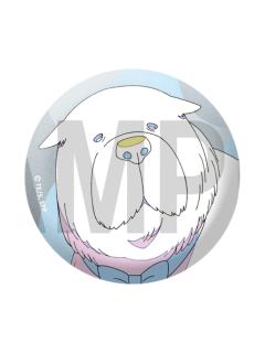 邦德·福杰原画徽章-I.G&WIT快闪系列