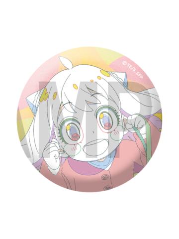 阿尼亚·福杰1原画徽章-I.G&WIT快闪系列