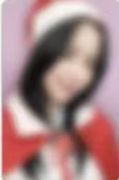 ms签售8.0溜 圣诞老人ver.