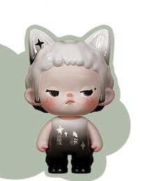 大隐藏款-大明星