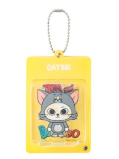 联名亚克力挂件1