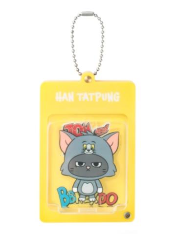 联名亚克力挂件4