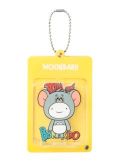 联名亚克力挂件6