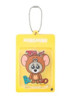 联名亚克力挂件3