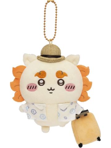 狮萨毛绒挂件-狮萨纪念品商店系列