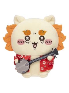 狮萨毛绒-狮萨纪念品商店系列