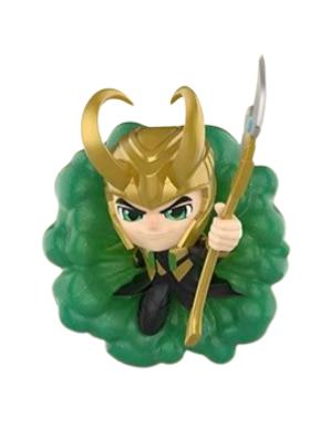 洛基法术传送门