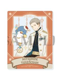 光秀·路恩亚克力卡-三丽鸥联动系列