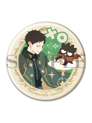 欧比徽章-三丽鸥联动系列