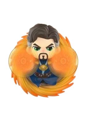 奇异博士魔法传送门