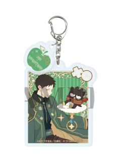 欧比挂件-三丽鸥联动系列