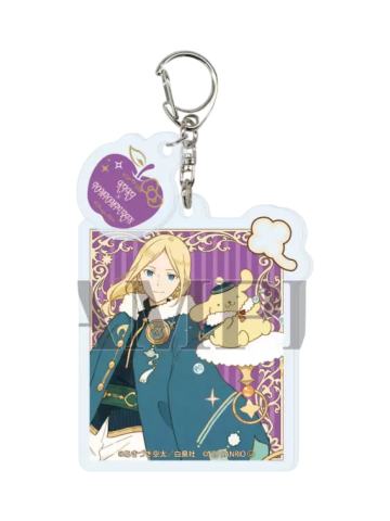 木木·塞兰挂件-三丽鸥联动系列