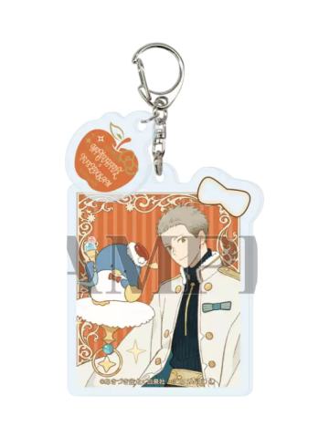 光秀·路恩挂件-三丽鸥联动系列