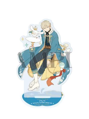 千·威斯塔利亚·克拉利涅斯立牌-三丽鸥联动系列