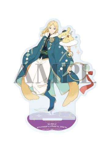 木木·塞兰立牌-三丽鸥联动系列