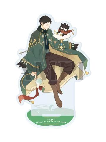 欧比立牌-三丽鸥联动系列