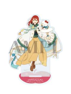 白雪立牌-三丽鸥联动系列