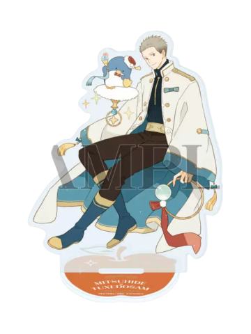 光秀·路恩立牌-三丽鸥联动系列