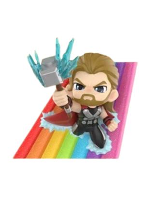 雷神穿越彩虹桥