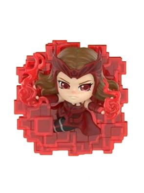 绯红女巫修改现实