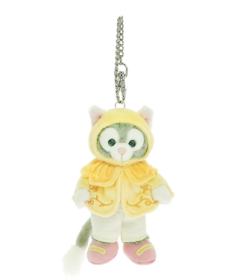 杰拉多尼挂件-25港迪森林漫步系列