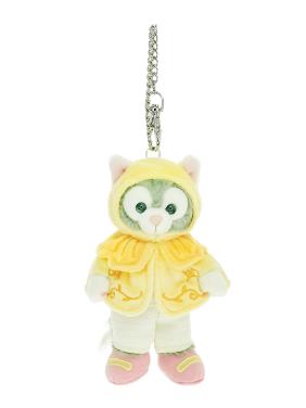 杰拉多尼挂件-25港迪森林漫步系列