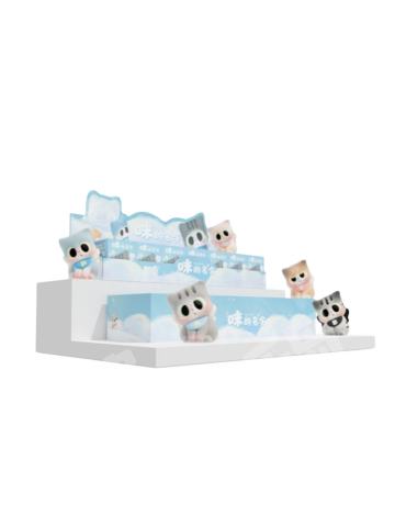 咪的名字迷你手办系列