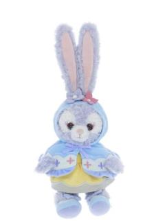 星黛露公仔-25港迪森林漫步系列