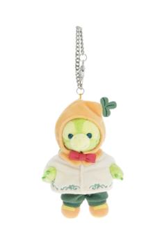 奥乐米拉挂件-25港迪森林漫步系列