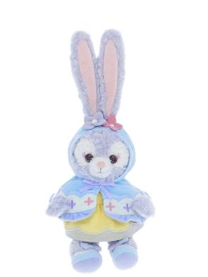 星黛露公仔-25港迪森林漫步系列