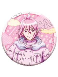 阿斯莫德·艾利斯1徽章-下雨天Ver.